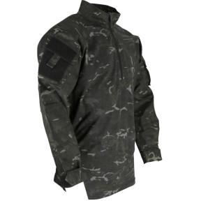 Haut UBACS - Noire BTP