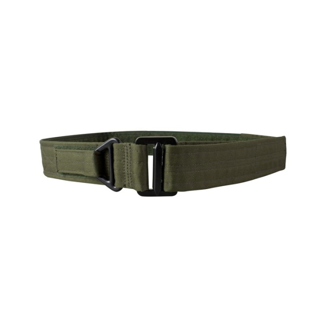 tactische rigger riem - Olijfgroen