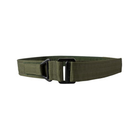 Taktischer Rigger-Gürtel - Olivgrün