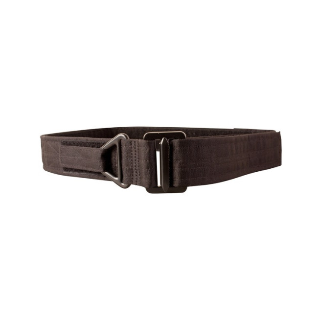 Taktischer Rigger-Gürtel - Schwarz