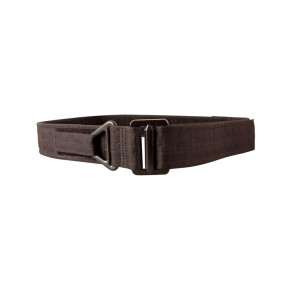 Taktischer Rigger-Gürtel - Schwarz