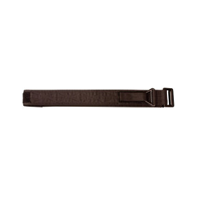 Taktischer Rigger-Gürtel - Schwarz