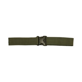 Ceinture SWAT tactique - Vert olive