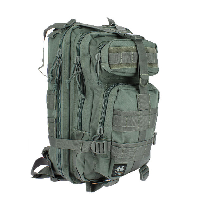 Sac à dos Sniper 35L Gris - Patrol