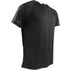 T-shirt Operators Mesh - Noir - Kombat Tactical
