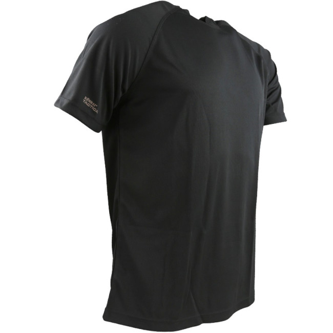 T-shirt Operateur Mesh - Zwart - Kombat Tactical