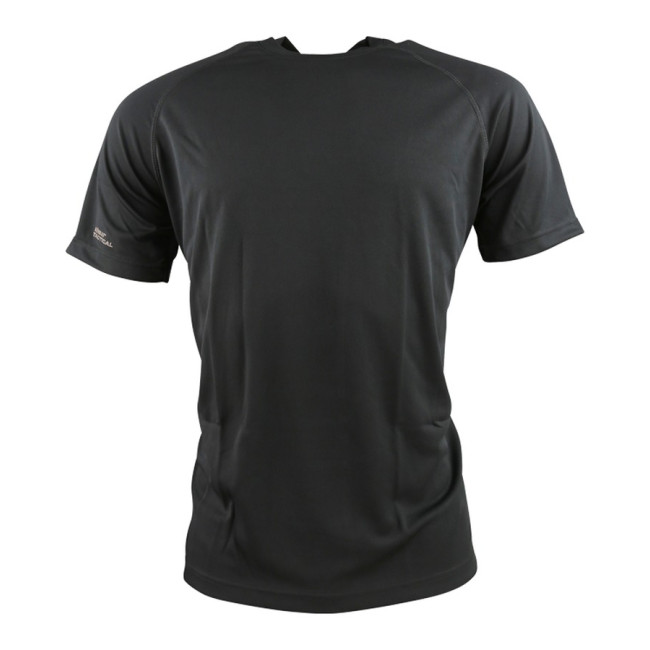 T-shirt Operateur Mesh  - Noir- Kombat Tactical