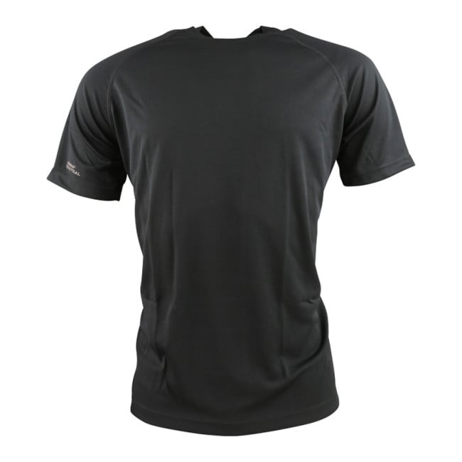 T-shirt Operateur Mesh  - Noir- Kombat Tactical