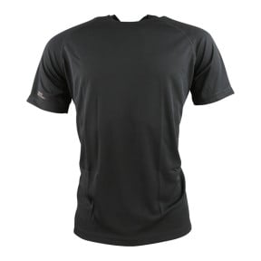 Mesh Operator T-Shirt - Schwarz - Kombat Tactical