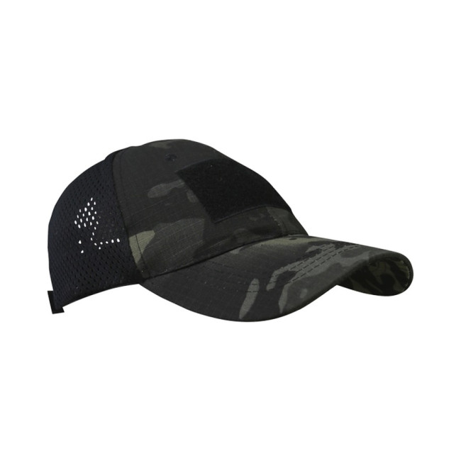 Pet speciale eenheden Base-Ball - Zwart Multi-Terrain
