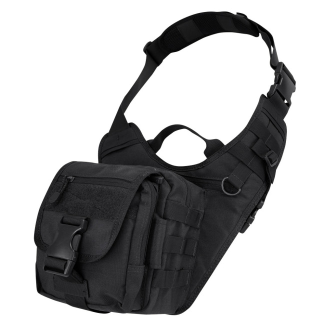 Sac E.D.C Noir - Condor