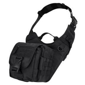 Sac E.D.C Noir - Condor