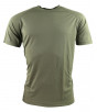 Operators Mesh T-shirt - Olive Green - Kombat Tactical