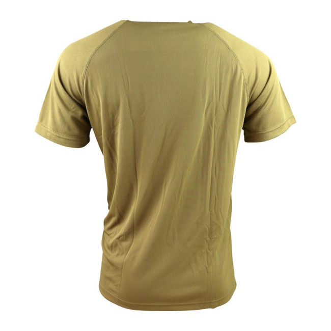 Operators Mesh T-shirt - Coyote - Kombat Tactical