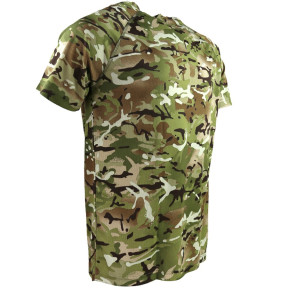 Operators Mesh T-shirt - BTP