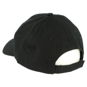 Casquette Sécurité Privée - Noir - CityGuard