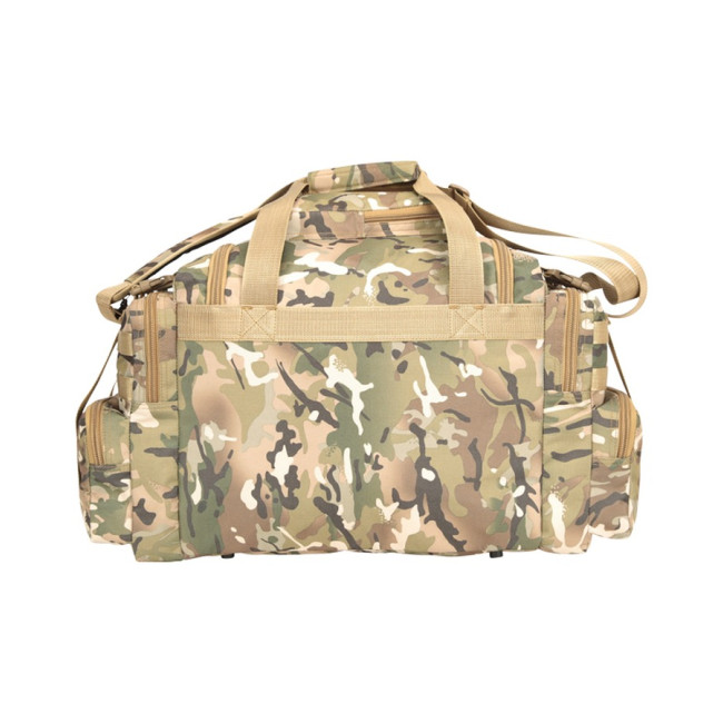 Sac de voyage Saxon 50L BTP - Kombat Tactical