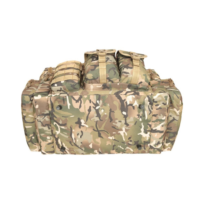 Torba podróżna Saxon 50L BTP - Kombat Tactical