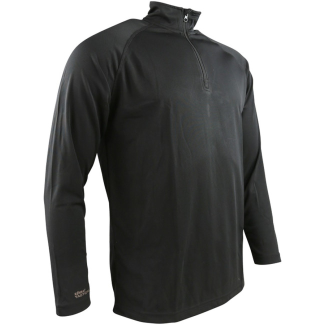 Operateur Mesh Schwarz - Kombat Tactical