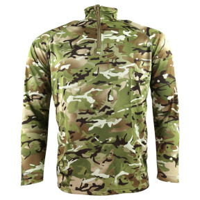 Mesh-Operatorhemd - BTP - Kombat Tactical