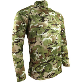 Haut Operateur Mesh - BTP - Kombat Tactical