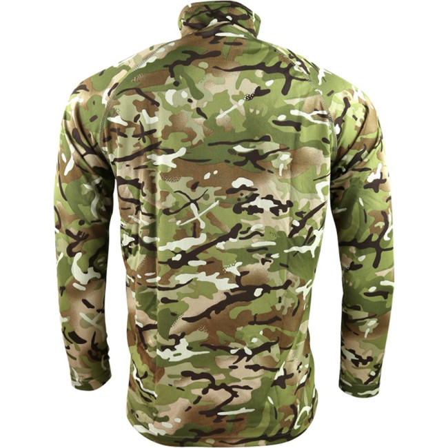 Operateur Mesh Oberteil - BTP - Kombat Tactical