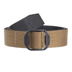 Ceinture Komvos double Coyote - Pentagon