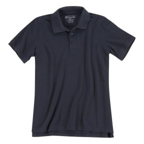 Navy Women's New Pro Polo - 5.11 Tactical