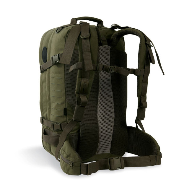 Tas TT Mission Pack MKII Olijf - Tasmanian Tiger