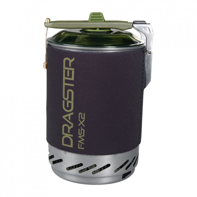 Palnik Dragster 2 - Ares