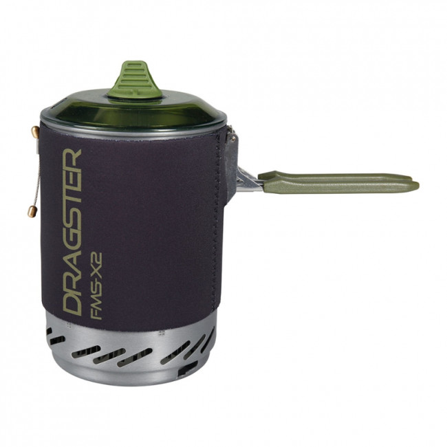 Kocher Dragster 2 - Ares
