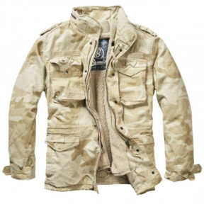 Veste militaire M-65 - Brandit