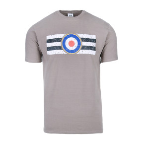 Koszulka Royal Air Force Vintage - Fostex Garments