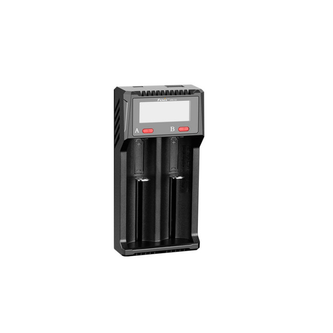 Oplader ARE-D2 - Fenix