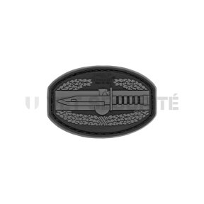 Combat Action Rubber Patch Swat - JTG