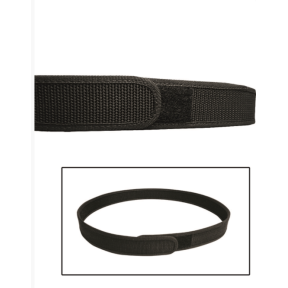 Sous ceinturon velcro 40mm noir - Miltec