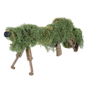 Camouflage pour fusils woodland - Fosco