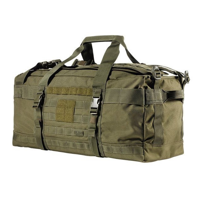 Sac Rush LBD Lima Vert OD - 5.11 Tactical