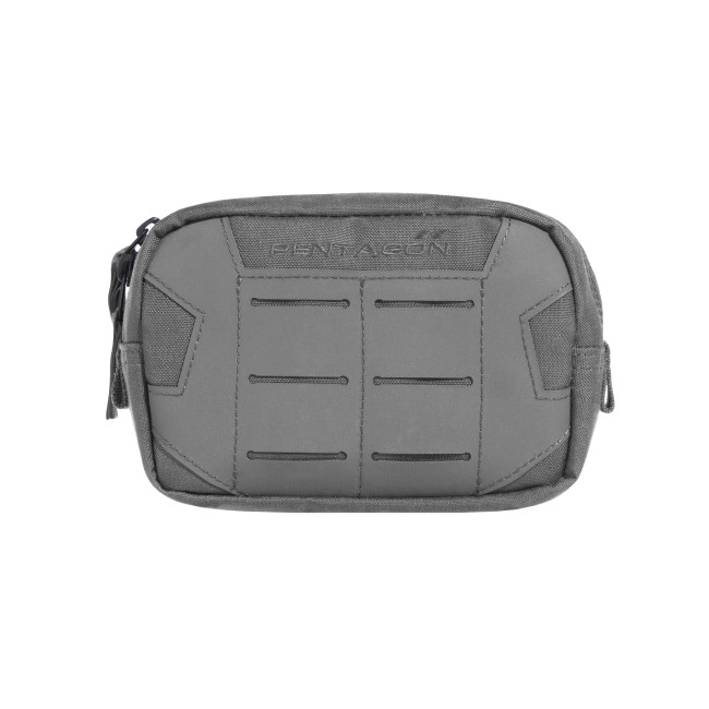 Mehrzwecktasche 15x10 Wolfsgrau - Pentagon