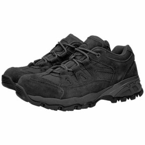 Buty Squad 2.5" Czarne - Miltec