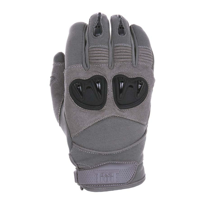 Rękawice taktyczne Ranger szare - 101.Inc