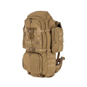 Sac à dos Rush 100 Coyote 60L - 5.11 Tactical