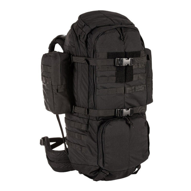 Plecak Rush 100 Czarny 60L - 5.11 Tactical