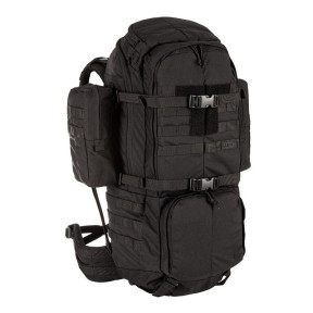 Rugzak Rush 100 Zwart 60L - 5.11 Tactical