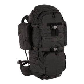 Sac à dos Rush 100 Noir 60L - 5.11 Tactical
