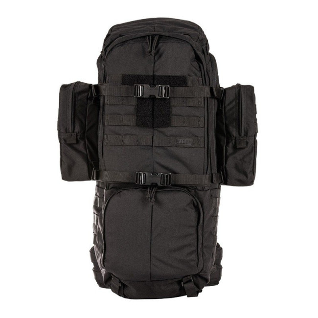 Rush 100 Zwart 60L rugzak - 5.11 Tactical