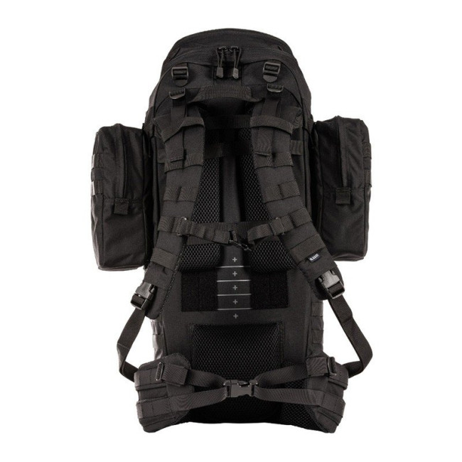 Plecak Rush 100 Czarny 60L - 5.11 Tactical