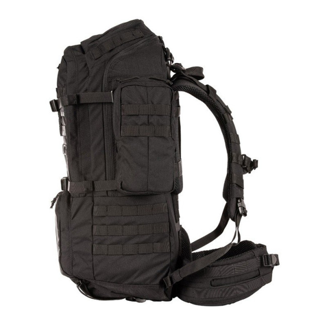 Rush 100 Zwart 60L rugzak - 5.11 Tactical