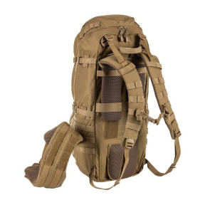 Rush 100 Coyote 60L rugzak - 5.11 Tactical