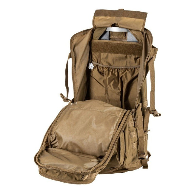 Plecak Rush 100 Coyote 60L - 5.11 Tactical